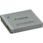 Canon NB-6L Lithium-Ion Battery Pack (3.7v, 1000mAh)