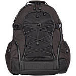 Tenba Shootout Backpack, Medium (Black)
