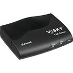 Actiontec Call Center VoSKY Skype