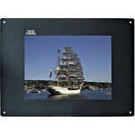 Tote Vision LCD-1048HDLX - Monitor Colorido de 10,4" com Kit de Montagem Flush