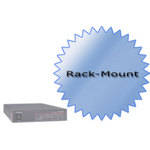 For.A FA-RK1 - Kit de Montagem em Rack de Unidade �nica 