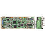 For.A UFM-125TBC TBC Module