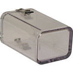 Ikelite Clear Molded Polycarbonate Housing