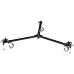 Manfrotto 127 Portable Video Dolly