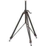 Manfrotto 058B Aluminum Studio Pro Triaut Tripod Legs