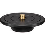 Manfrotto 273 Survey Adapter - Converts 3/8" to 5/8"