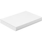 Archival Methods 98-008 Archival Paper (14 x 18", White, 100 Sheets)