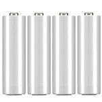 General Brand AA Alkaline Batteries (4-Pack)