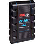 PAG 9316V ZL-150V - Bateria PAGlok Zero Lithium 