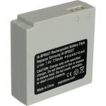 Pearstone IA-BP85ST Lithium-Ion Battery (7.4V, 825mAh)