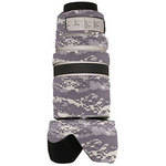 LensCoat Lens Cover for the Canon 100mm f/2.8 Macro Lens (Digital Camo)