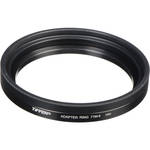 Tiffen Anel Adaptador Step-up de 72mm S�rie 9 (Lente para Filtro)