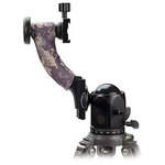 LensCoat Wimberley Sidekick Cover ((Digital Camo))