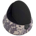LensCoat XX-Large Hoodie Lens Hood Cover (Digital Camo)