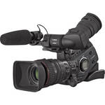 Canon XL-H1a 3-CCD High Definition Camcorder