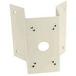 ARM Electronics SDOCA Outside Corner Adapter for Speed Dome Camera