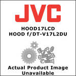 JVC HOOD17LCD for DT-V17L2DU LCD