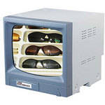 ARM Electronics C14M  14" High Resolution Color CRT Monitor 