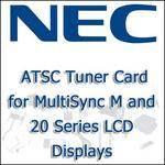 NEC Placa Sintonizadora ATSC para Monitores LCD MultiSync M e 20