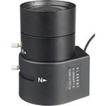 ARM Electronics VL550AI  Lente de �ris Autom�tica 5-50mm F1.4 Varifocal de Montagem CS e 1/3"