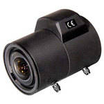 ARM Electronics VL2812ASIR 1/3" CS Mount 2.8-12mm F1.2 Aspherical IR Varifocal Lens