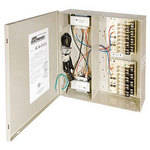 ARM Electronics 4 Cam 24VAC UL Listed Power Supply (100VA)