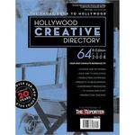 Amphoto Book: Hollywood Creative Directory, 64th Edition by Hollywood Creative Directory Staff
