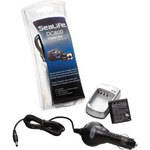 Sealife Travel Charger Kit SL1816 for DC800