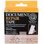 Lineco 533-0198  Document Repair Tape  / 1" x 98'