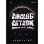 Big Fish Audio Analog Attack - Construction Kit Plug-In