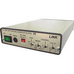 Link Electronics IEC-788/R/SE Closed Caption Decoder