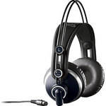 AKG K 171 MK II Professional Studio Headphones