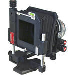 Silvestri Corpo de C�mera Profissional Flexicam