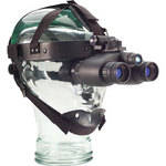 Night Optics D-221G-HP 1.0x  Night Vision Binocular Goggle