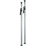 Manfrotto 432-3.7SET Deluxe Short Autopole 2  - Set of Two