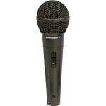 Samson R31S Hypercardioid Handheld Microphone 