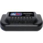 Chytv 7A00287 ChyAlert Video Emergency and Security Alert Display (Ethernet)