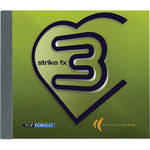 Sound Ideas Strike FX 3 Production Elements (1 Audio CD)
