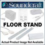 Soundcraft / Spirit RT2074 Floor Stand for the MH2 24 Channel Console 