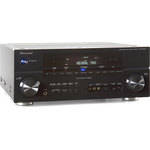 Pioneer VSX-1018AH 7.1-Channel A/V Receiver (Black)