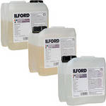 Ilford Bleach Starter (1x2Liters)