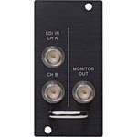 Astro Design Inc IM-300 SD/HD-SDI Module for DM-3024