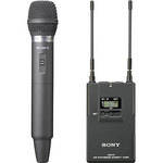 Sony UWP-V2 - Kit de Microfone de M�o sem Fio (30/32 - 566 a 590MHz)
