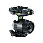 Gitzo GH1780QR Center Ballhead with Quick Release - Supports 22 lbs (10kg)