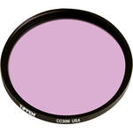 Tiffen 52mm CC30M Magenta Color Compensating (30M) Filter