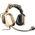 Eartec Max Double-Ear Headset (Digicom/Hybrid)