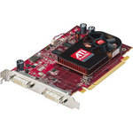 ATI Placa de V�deo FireGL V3600 PCI Express 2.0 Workstation (OEM)
