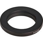 Novoflex Lens Mount Adapter - Universal (M42) Screw Mount Lens to Four-Thirds Camera Body