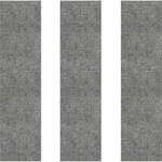 Primacoustic F101-1248-08 1" Thick Broadway Panel Control Columns (Gray)