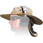 Koala Soundman Sun Hat (M)